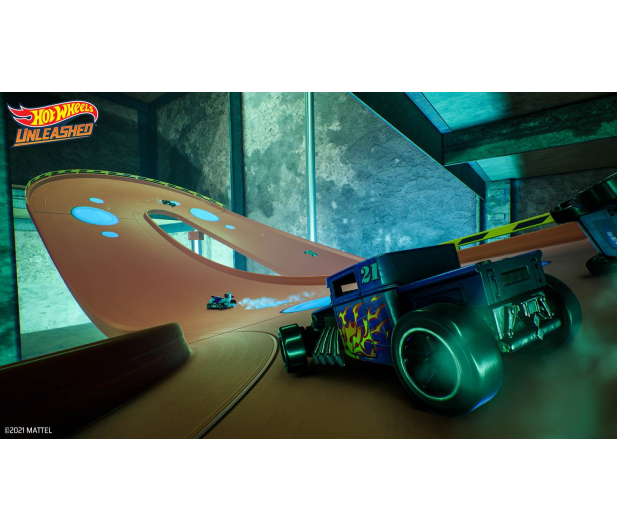 Hot Wheels Unleashed PC - 635832 - zdjęcie 3